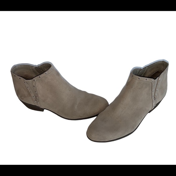 Sam Edelman Circus Booties Sz 7.5 - Picture 2 of 10